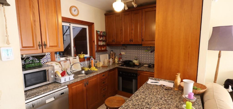 San Miguel de Salinas, Alicante, 3 Bedrooms Bedrooms, ,2 BathroomsBathrooms,Townhouse,Resale,20992492163835560