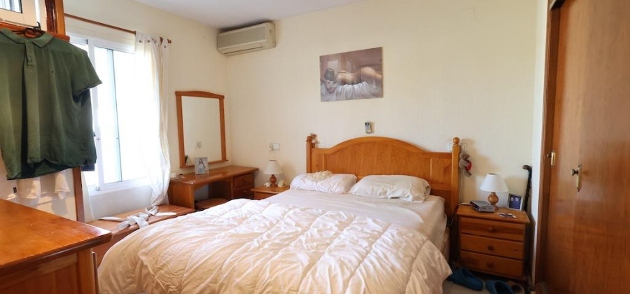 San Miguel de Salinas, Alicante, 3 Bedrooms Bedrooms, ,2 BathroomsBathrooms,Townhouse,Resale,20992492163835560