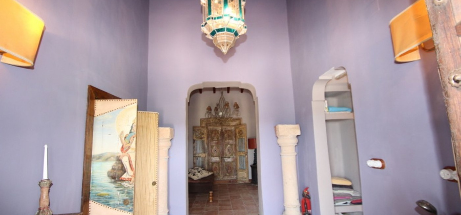 Orihuela, Alicante, 4 Bedrooms Bedrooms, ,3 BathroomsBathrooms,Country House or Finca,Resale,20992495081166256