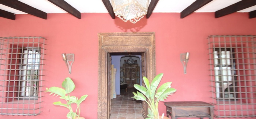 Orihuela, Alicante, 4 Bedrooms Bedrooms, ,3 BathroomsBathrooms,Country House or Finca,Resale,20992495081166256
