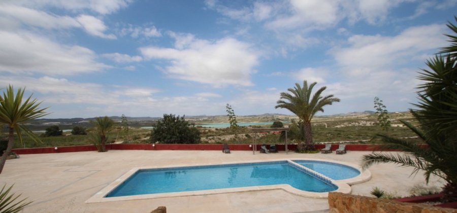 Orihuela, Alicante, 4 Bedrooms Bedrooms, ,3 BathroomsBathrooms,Country House or Finca,Resale,20992495081166256