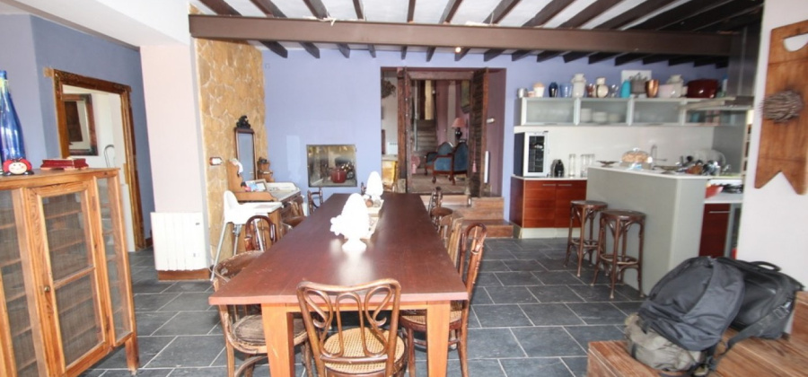 Orihuela, Alicante, 4 Bedrooms Bedrooms, ,3 BathroomsBathrooms,Country House or Finca,Resale,20992495081166256