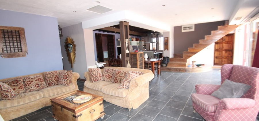 Orihuela, Alicante, 4 Bedrooms Bedrooms, ,3 BathroomsBathrooms,Country House or Finca,Resale,20992495081166256