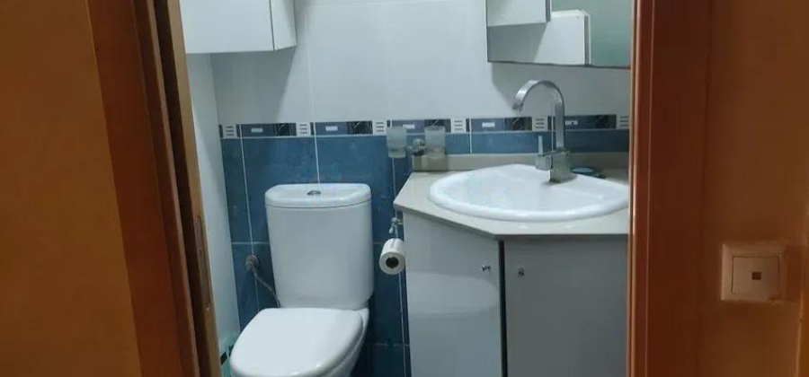 Torrevieja, Alicante, 2 Bedrooms Bedrooms, ,1 BathroomBathrooms,Bungalow,Resale,75632633852908352