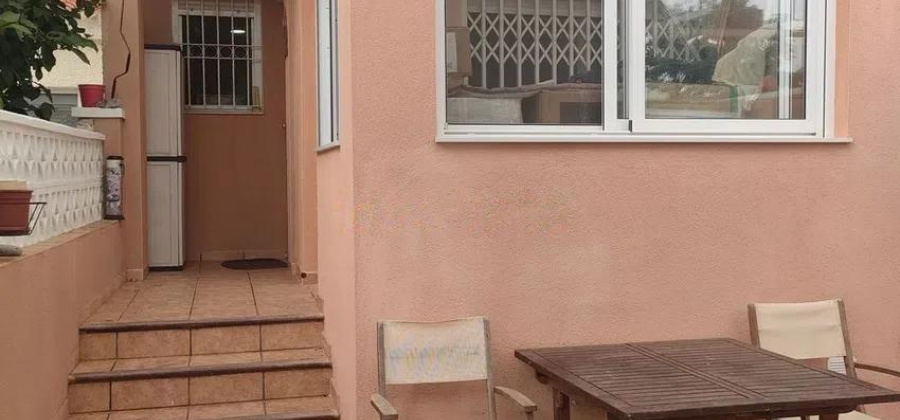 Torrevieja, Alicante, 2 Bedrooms Bedrooms, ,1 BathroomBathrooms,Bungalow,Resale,75632633852908352