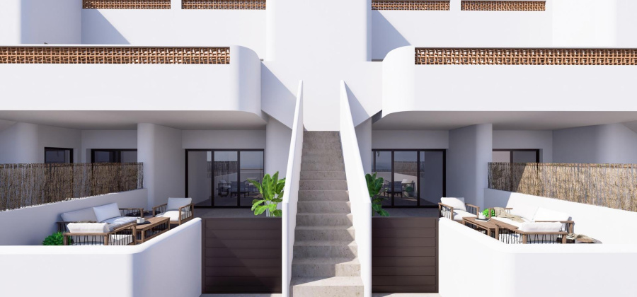 Dolores, Alicante, 3 Bedrooms Bedrooms, ,2 BathroomsBathrooms,Bungalow,New,209559139344655264