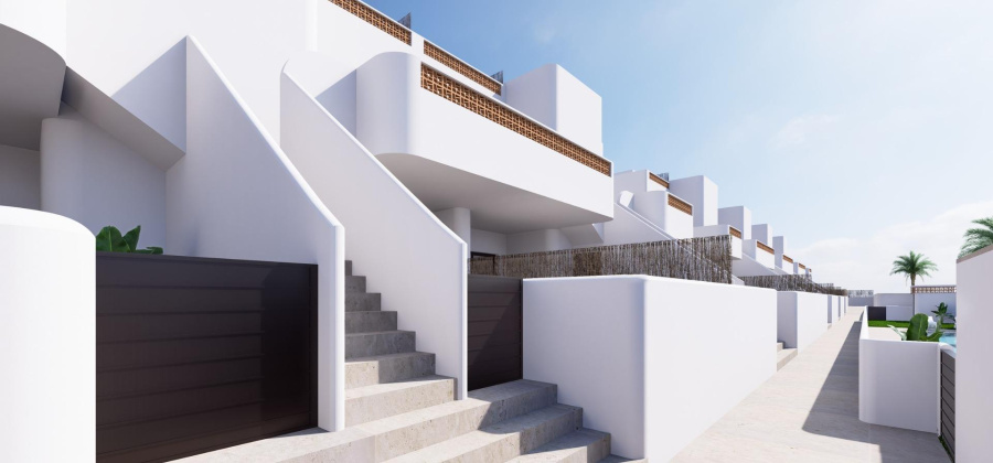 Dolores, Alicante, 3 Bedrooms Bedrooms, ,2 BathroomsBathrooms,Bungalow,New,209559139344655264