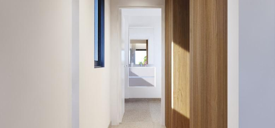 San Miguel de Salinas, Alicante, 3 Bedrooms Bedrooms, ,3 BathroomsBathrooms,Villa,New,209559156634663520