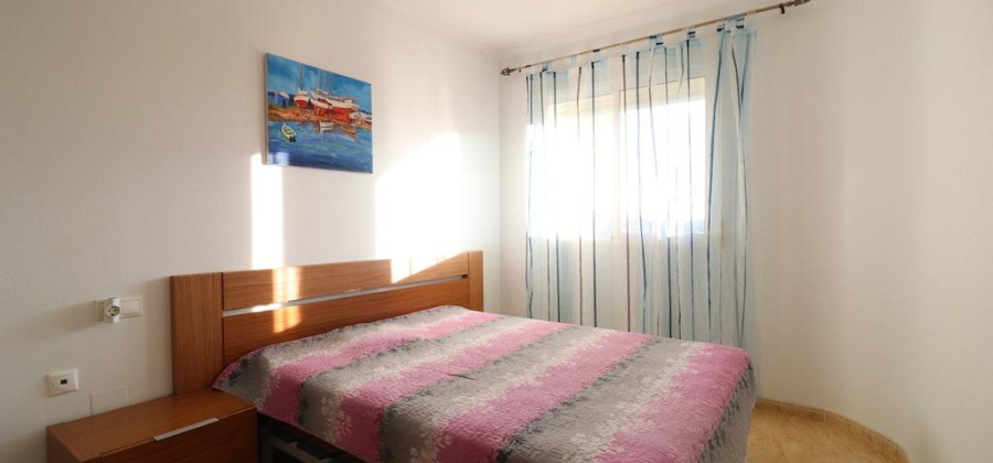Orihuela Costa, Alicante, 3 Bedrooms Bedrooms, ,2 BathroomsBathrooms,Apartment,Resale,209924138657575872
