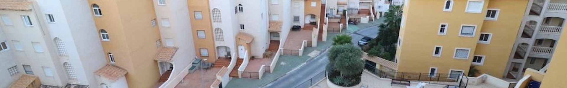 Apartment in Costa Blanca South, Orihuela Costa