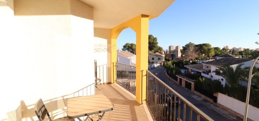 Orihuela Costa, Alicante, 3 Bedrooms Bedrooms, ,2 BathroomsBathrooms,Apartment,Resale,209924138657575872