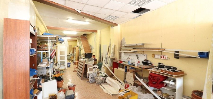 Torrevieja, Alicante, 1 Bedroom Bedrooms, ,1 BathroomBathrooms,Villa,Resale,209924142809992064