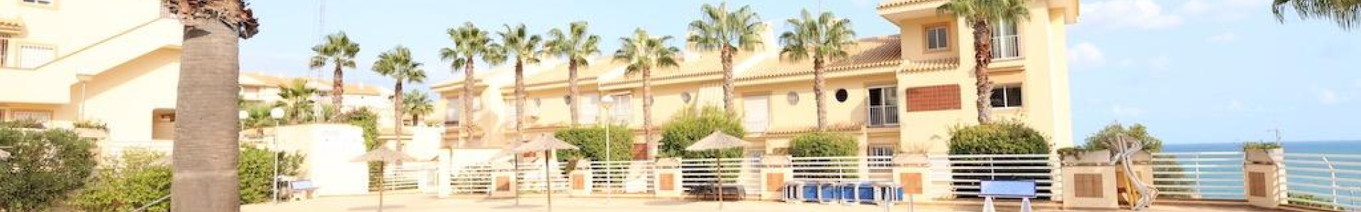 Apartment in Costa Blanca South, Orihuela Costa