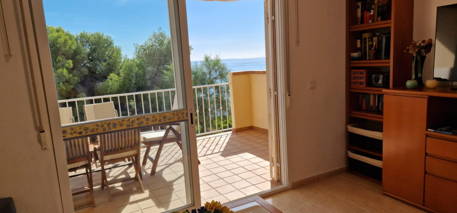 Orihuela Costa, Alicante, 2 Bedrooms Bedrooms, ,1 BathroomBathrooms,Apartment,Resale,209924142812231040