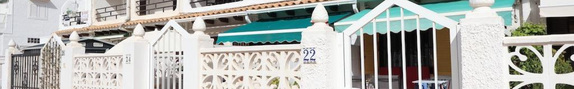 Bungalow in Costa Blanca South, Torrevieja