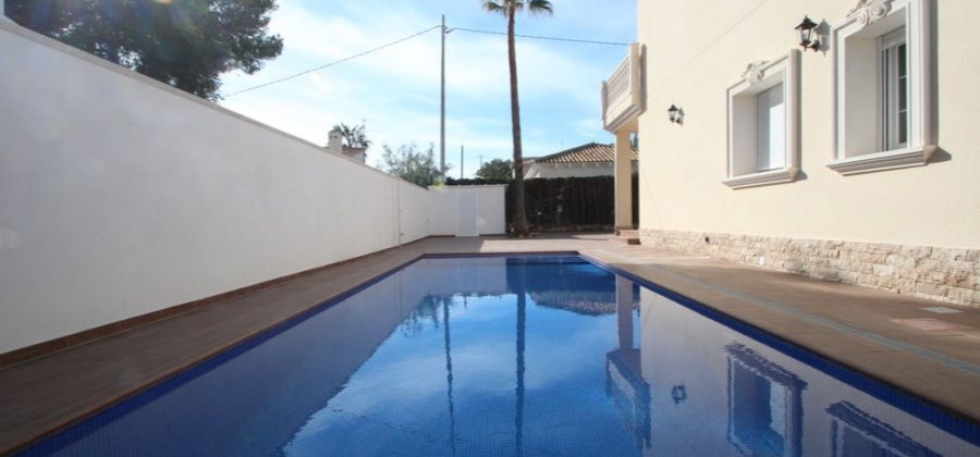 Orihuela Costa, Alicante, 4 Bedrooms Bedrooms, ,4 BathroomsBathrooms,Villa,Resale,209924150326241984