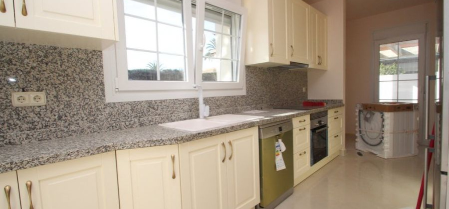 Orihuela Costa, Alicante, 4 Bedrooms Bedrooms, ,4 BathroomsBathrooms,Villa,Resale,209924150326241984