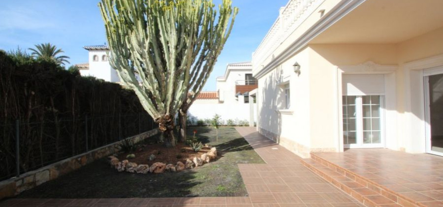 Orihuela Costa, Alicante, 4 Bedrooms Bedrooms, ,4 BathroomsBathrooms,Villa,Resale,209924150326241984