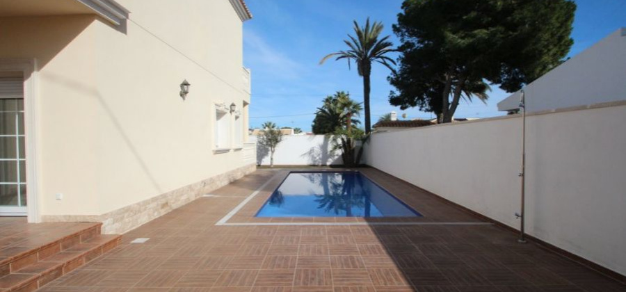 Orihuela Costa, Alicante, 4 Bedrooms Bedrooms, ,4 BathroomsBathrooms,Villa,Resale,209924150326241984