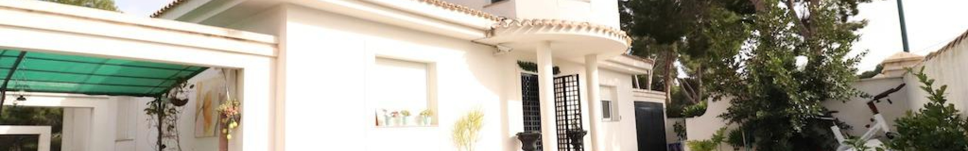 Villa in Costa Blanca South, Pilar de la Horadada
