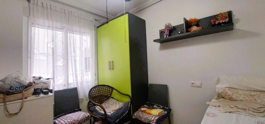 Torrevieja, Alicante, 2 Bedrooms Bedrooms, ,1 BathroomBathrooms,Apartment,Resale,209924177055643552