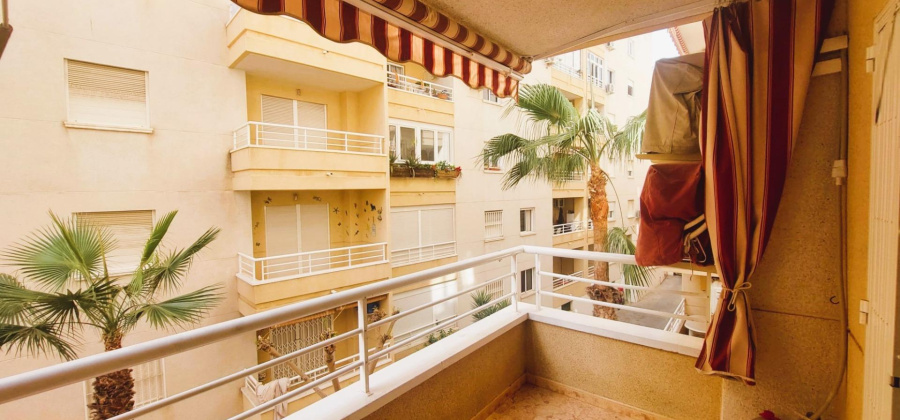Torrevieja, Alicante, 2 Bedrooms Bedrooms, ,1 BathroomBathrooms,Apartment,Resale,209924177055643552