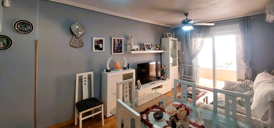 Torrevieja, Alicante, 2 Bedrooms Bedrooms, ,1 BathroomBathrooms,Apartment,Resale,209924177055643552