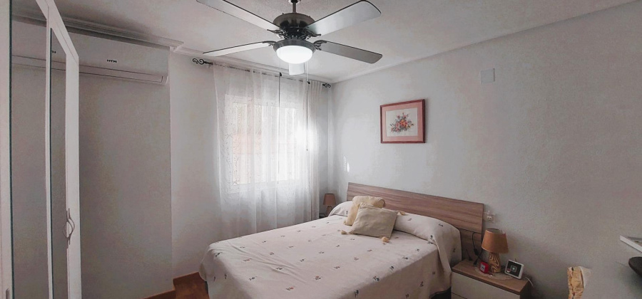 Torrevieja, Alicante, 2 Bedrooms Bedrooms, ,1 BathroomBathrooms,Apartment,Resale,209924177055643552
