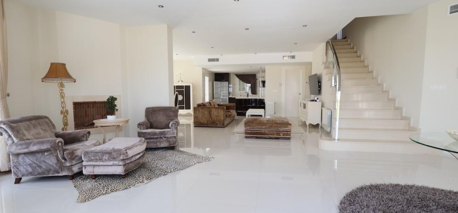 Ciudad Quesada, Alicante, 5 Bedrooms Bedrooms, ,4 BathroomsBathrooms,Villa,Resale,209924207644612800