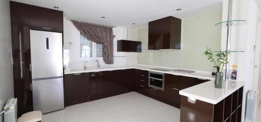 Ciudad Quesada, Alicante, 5 Bedrooms Bedrooms, ,4 BathroomsBathrooms,Villa,Resale,209924207644612800
