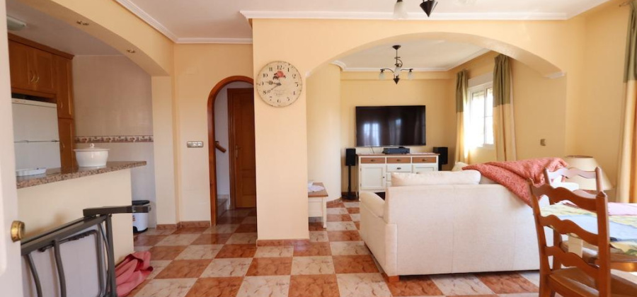 Orihuela Costa, Alicante, 2 Bedrooms Bedrooms, ,2 BathroomsBathrooms,Townhouse,Resale,209924211856415360