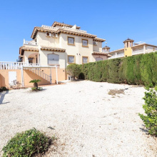 Orihuela Costa, Alicante, 2 Bedrooms Bedrooms, ,2 BathroomsBathrooms,Townhouse,Resale,209924211856415360