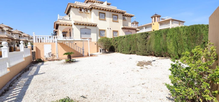Orihuela Costa, Alicante, 2 Bedrooms Bedrooms, ,2 BathroomsBathrooms,Townhouse,Resale,209924211856415360