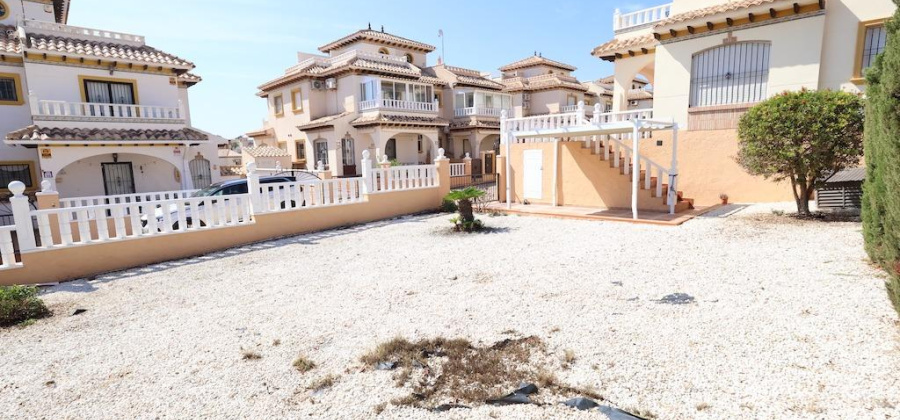 Orihuela Costa, Alicante, 2 Bedrooms Bedrooms, ,2 BathroomsBathrooms,Townhouse,Resale,209924211856415360