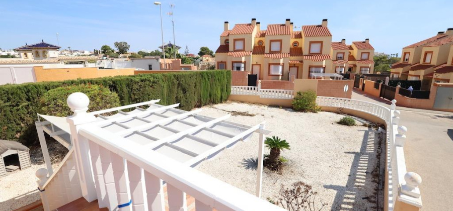 Orihuela Costa, Alicante, 2 Bedrooms Bedrooms, ,2 BathroomsBathrooms,Townhouse,Resale,209924211856415360
