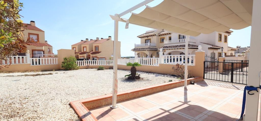 Orihuela Costa, Alicante, 2 Bedrooms Bedrooms, ,2 BathroomsBathrooms,Townhouse,Resale,209924211856415360