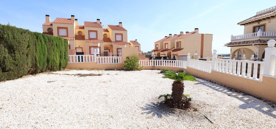 Orihuela Costa, Alicante, 2 Bedrooms Bedrooms, ,2 BathroomsBathrooms,Townhouse,Resale,209924211856415360