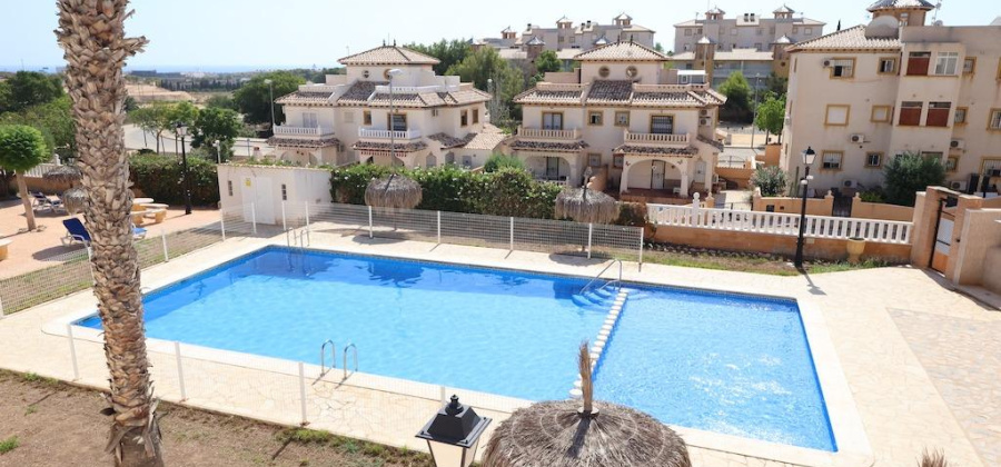 Orihuela Costa, Alicante, 2 Bedrooms Bedrooms, ,2 BathroomsBathrooms,Townhouse,Resale,209924211856415360