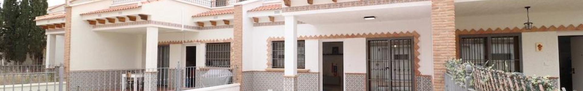 San Miguel de Salinas, Alicante, 3 Bedrooms Bedrooms, ,3 BathroomsBathrooms,Townhouse,Resale,209924214875736736