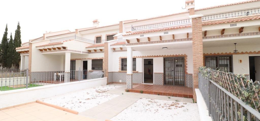 San Miguel de Salinas, Alicante, 3 Bedrooms Bedrooms, ,3 BathroomsBathrooms,Townhouse,Resale,209924214875736736