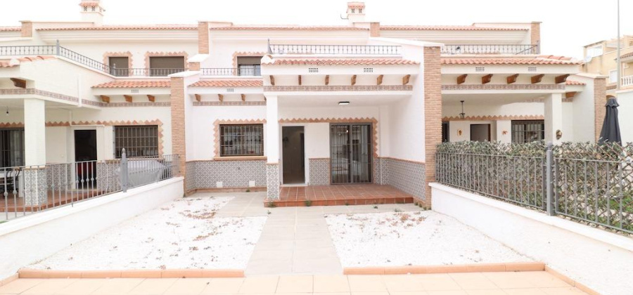 San Miguel de Salinas, Alicante, 3 Bedrooms Bedrooms, ,3 BathroomsBathrooms,Townhouse,Resale,209924214875736736