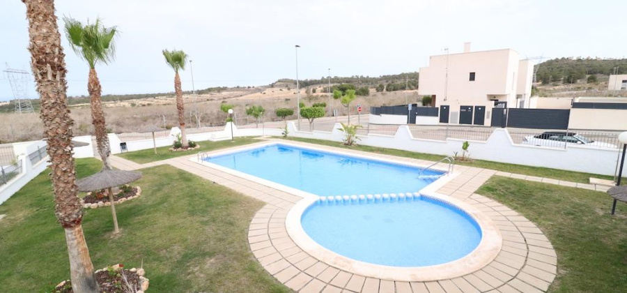 San Miguel de Salinas, Alicante, 3 Bedrooms Bedrooms, ,3 BathroomsBathrooms,Townhouse,Resale,209924214875736736