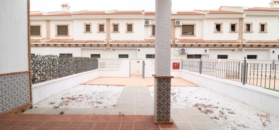San Miguel de Salinas, Alicante, 3 Bedrooms Bedrooms, ,3 BathroomsBathrooms,Townhouse,Resale,209924214875736736