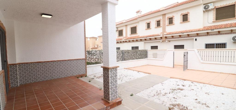 San Miguel de Salinas, Alicante, 3 Bedrooms Bedrooms, ,3 BathroomsBathrooms,Townhouse,Resale,209924214875736736