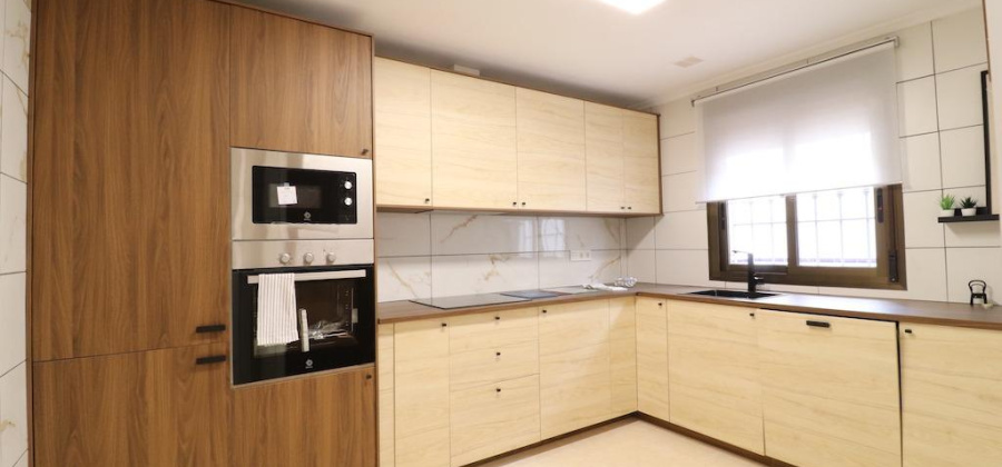 San Miguel de Salinas, Alicante, 3 Bedrooms Bedrooms, ,3 BathroomsBathrooms,Townhouse,Resale,209924214875736736