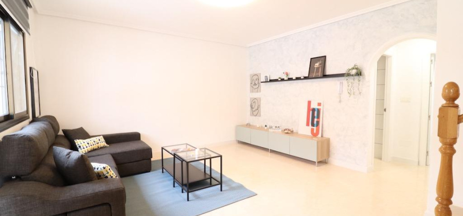 San Miguel de Salinas, Alicante, 3 Bedrooms Bedrooms, ,3 BathroomsBathrooms,Townhouse,Resale,209924214875736736