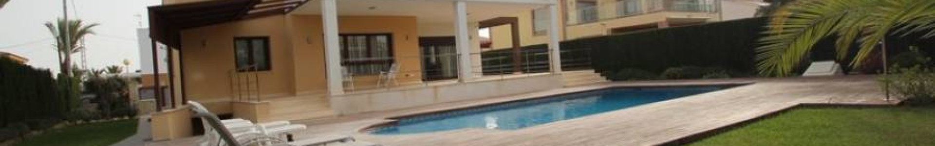 Orihuela Costa, Alicante, 5 Bedrooms Bedrooms, ,5 BathroomsBathrooms,Villa,Resale,209924220140252064