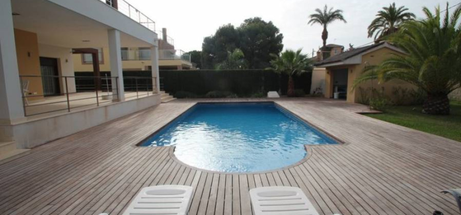 Orihuela Costa, Alicante, 5 Bedrooms Bedrooms, ,5 BathroomsBathrooms,Villa,Resale,209924220140252064