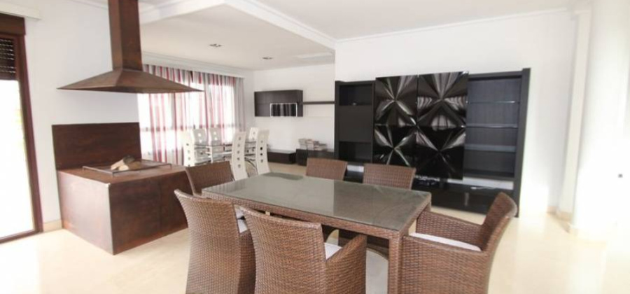 Orihuela Costa, Alicante, 5 Bedrooms Bedrooms, ,5 BathroomsBathrooms,Villa,Resale,209924220140252064