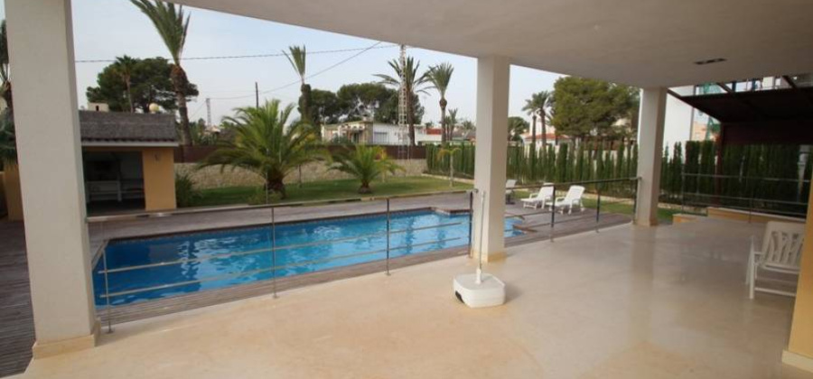 Orihuela Costa, Alicante, 5 Bedrooms Bedrooms, ,5 BathroomsBathrooms,Villa,Resale,209924220140252064
